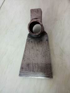 Alat pertukangan patuk patel petel palu kayu kecil dan besar pelatuk kayu pencukit paku patel pettel