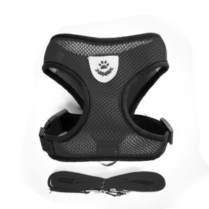 Pet Dog Cat Vest Belt Breathable Mesh Chest Strap Pet Supplies Puppy Cat Sling