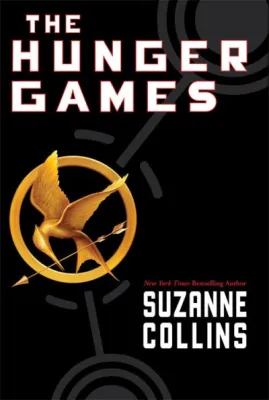 The Hunger Games Collins Suzanne