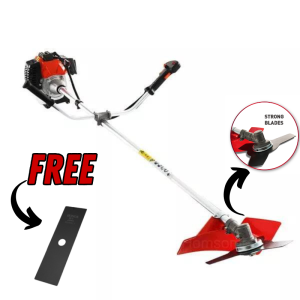 【NEW】Japan HONDA 4 Stroke Grass Cutter Gasoline High Quality 42CC Portable Trimmer Garden Tool Brush Grass Trimmer
