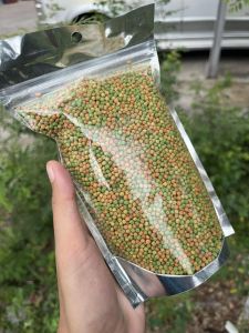 NutriBird B18 อาหารนก นูทรีเบิร์ดบี18ของแท้ แบ่งจำหน่าย