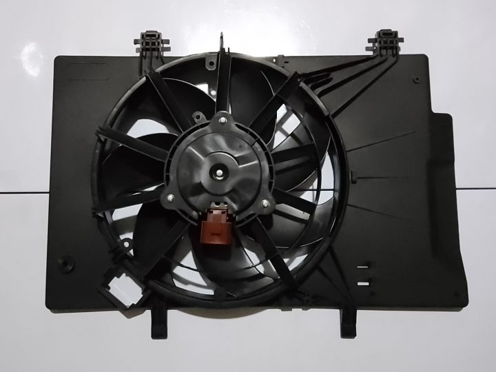 Ford Ecosport (2014+) Fiesta (20112018) Fan Motor Assembly Aux Fan Motor Assembly Lazada PH