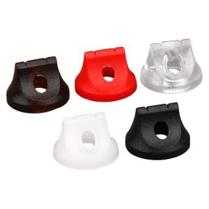 5Pcs Erhu Bridge Replacement Erhu Tool Erhu Bridges Instrument Bridge Erhu Parts for Erhu Chinese Erhu Bridge Parts Set