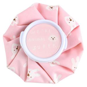 Body Warmer Home Sport  Reusable Hot & Cold Water Bag Fever Pain Relief Knee Muscle Injury Relaxation Body Therapy Pek Panas & Sejuk Terapi Legakan Sakit Bengkak & Ketegangan Otot  冷热敷包