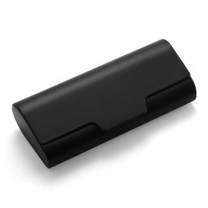 MUMU Portable Sunglasses Case Frosted Simple Glasses Storage Box Fashion OverSize Plus Eyeglass Case Glasses Accessories