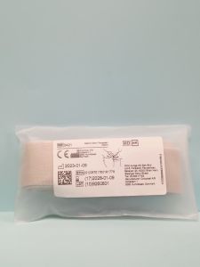 #FarmasiMY Coloplast CP 0421 BRAVA BELT 1’S OSTOMY Adjustable CP0421