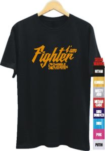 kaos no.1 -  IM FIGHTER M0BILE LEGEND
