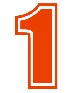 Stiker cuting vunyl custom perangka tinggi 10 cm mudah di pasang untuk grobak entalase kaca