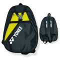 Tas Ransel Badminton Tas Raket Bulutangkis Multifungsi Tas Sekolah Murah Trandy. 