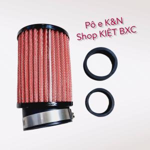 Lọc gió tăng tốc K&N