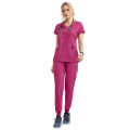 New y tá đồng phục phụ nữ bệnh viện Bác Sĩ của Y tế áo Điều Dưỡng quần unisex hội thảo đồng phục vẻ đẹp spa làm việc quần áo. 