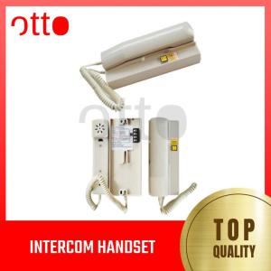 Intercom Handset High Quality