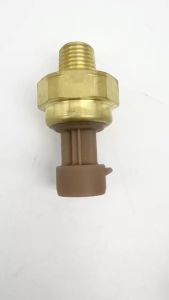 psfw RE522723 Pressure Sensor Manifold Air Oil Sensor For John Deere Construction Machinery Excavator Spare Parts 2B5Z7