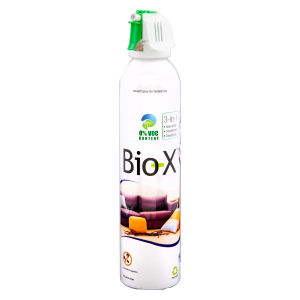 BIO-X 3-IN-1 VOC FREE LAVENDER AEROSOL 300ML
