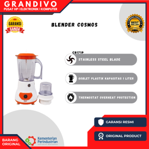 Blender Cosmos CB 171P Garansi Resmi - Grandivo