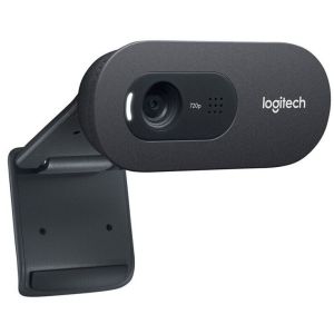 Logitech C270i webcam 4K 1080P 5 Megapixels 30 FPS Video Call Camera for Android 4.2+ or Windows/Mac System
