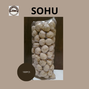 Cuanki Sohu Isi 100pcs