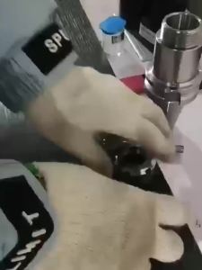 ER11 Collet AA ER Collet Chuck. ER11 Collet Precision 0.005. 0.5mm-8mm ER11 Spring Collet. High Precision Collet er11 Collet Nut