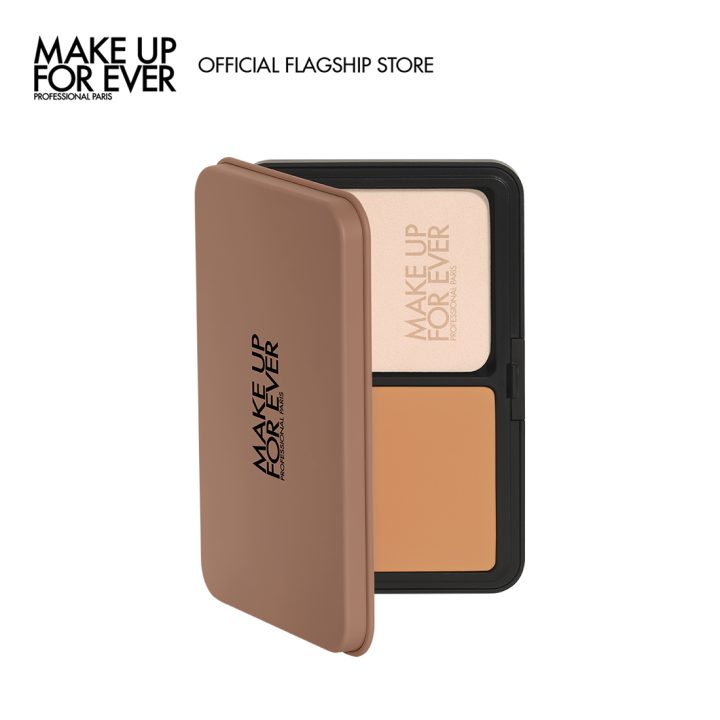 MAKE UP FOR EVER HD SKIN POWDER FOUNDATION 11G Lazada