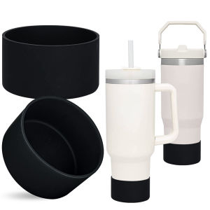 32oz-40oz Pelindung Protector Botol Minum Tumbler Aksesoris Botol Minum Silicone