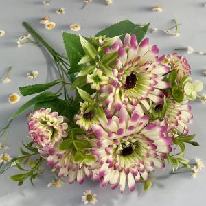 Bouquet bunga BKT 416 HIMA Artifisial Dekorasi