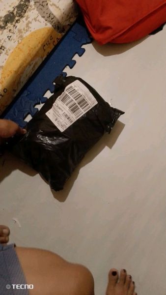 Buyer review video 2