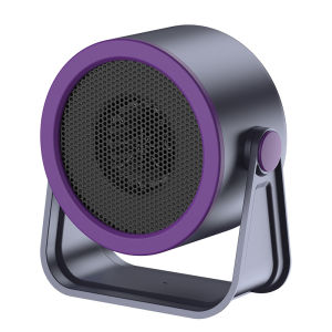 Home Heater Small Sun Heater Energy-Saving Electric Heater for Office Desktop Small Electric Heater Fast Heating Foot Warmer