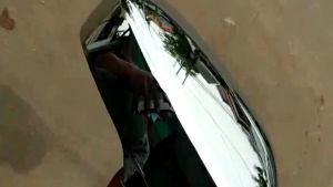 COVER spion XPANDER original CHROME Tutup spion Xpander