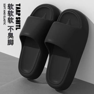 EVA Sandals For Women Summer Home Use Bathroom Bathing Non-Slip Indoor Home Use For Men