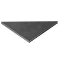 20 PCS Steel Plate Gussets 3" x 3" x 1/8" Weld On Triangle Gusset Base, 11 Gauge. 