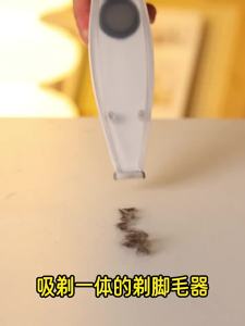 2026 Hot Sale [ Shipped from China ] Pet Hair Trimmer with Built-in Vacuum Cleaner Low Noise Cat Electric Hair Clipper CompleteHair Removal Kit B3