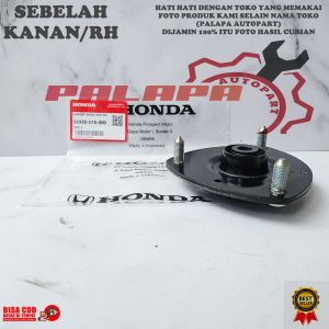 SUPORT SHOCK SOK DEPAN KANAN HONDA CRV GEN 2 2002-2006