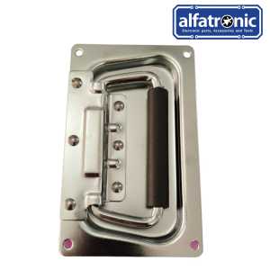 HANDLE HARDCASE MERK THANOS SY-LS 08 PER