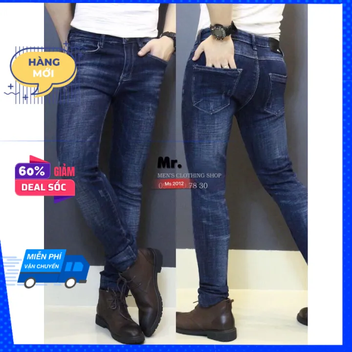 %5BHCM%5DQu%E1%BA%A7n%20jeans%20nam%20m%C3%A0u%20xanh%20%C4%91%E1%BA%ADm%20Phong%20c%C3%A1ch%20c%C3%A1%20t%C3%ADnh%20-%20Image%201
