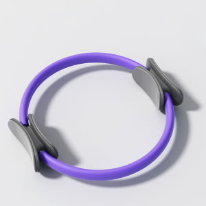 【แหวนฟิตเนส】 วงแหวนต้านทานแขนและขาสำหรับผู้สูงอายุ การฝึกแขนและขา วงกลมพิลาทิส แหวนต้านทานน้ำหนักเบาและทนทาน อุปกรณ์ฟิตเนส กีฬา โยคะวงกลม แหวนลดไขมันสำหรับเล่นกีฬา แหวนออกกำลังกายกล้ามเนื้อขา วงแหวนต้านทานโยคะ เปิดวงกลมด้านหล