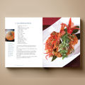 [เชฟ สูตรเด็ด] SANGDAD อาหารไทยตำรับเชฟ | หนังสือตำราอาหาร 60 สูตรอาหารไทยจาก 10 เชฟมือทอง ทำได้จริงที่บ้าน. 