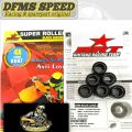 Roller BRT Beat fi/esp scoopy fi/esp spacy fi Vario 110 fi/esp Vario Techno 110 karbu Vario 110 karbu CW. 