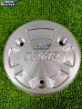 HONDA WAVE 125 / XRM 125 CRANKCASE COVER TRMP CNC ALLOY MADE IN THAILAND. 