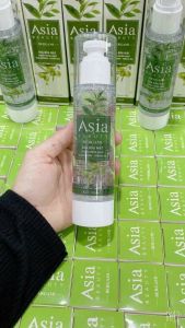 Sữa rửa mặt Asia Beauty Bergami 120ml