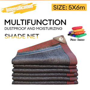 【Free Rope】Smart Weather Net Japan Black With Free Rope Net Shade Outdoor Waterproof Garden Net Sun Shade Net Uv Protection Uv Sunshade Waterproof Sun Screen Protection Net Sun Net Protection Black Sun Shield For Outdoor Sun Cover Outdoor Waterproof