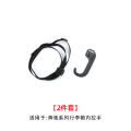 2025 Applicable to-Benz W205 Luggage Handle  C200W205 Level Trunk Lid Handle 0996800184. 