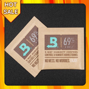 Túi dung dịch giữ ẩm x.i.g.a Boveda 69% điều khiển độ ẩm 2 chiều cực tốt 69%