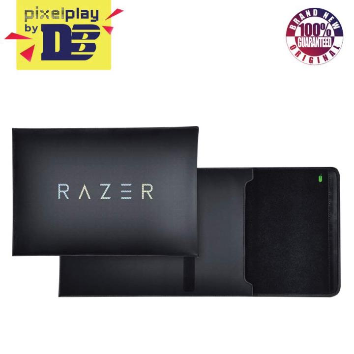 Razer Protective Sleeve V2 - For 17.3 Notebook | Lazada PH