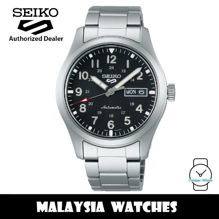 Seiko discount lazada malaysia