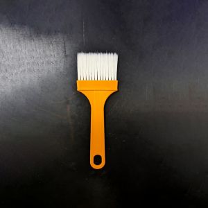 Kuas Mentega Kue Roti Nastar Kuas Loyang Gagang Plastik / Kuas Olesan BBQ Alat Dapur PH C1205