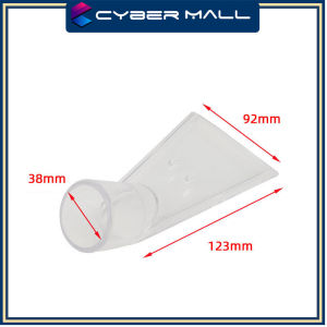 Water Absorption Machine Modified Sofa Pickpocket Head Swivel Head Vacuum Cleaner Brush Head