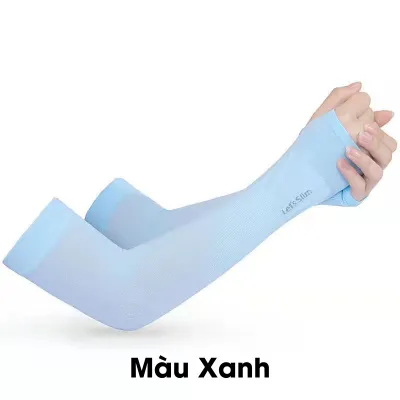 [Combo 10 Đôi] Găng Tay Chống Nắng Chất Liệu Co Dãn 4 Chiều Chống Tia UV Dành Cho Nam Và Nữ
