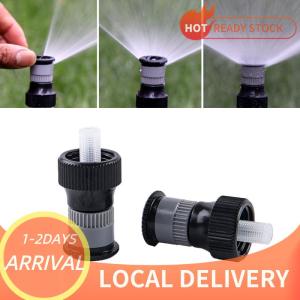 🚚Local Delivery🔥 Adjustable 360° Sprinkler For Garden Lawn Irrigation Nozzle Automatic Watering