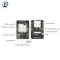 ESP32-CAM ESP-32S VOKTTA  Chính Hãng 100% Mô-đun WiFi ESP32 Nối Tiếp Với WiFi ESP32 Bảng Phát Triển CAM 5V Bluetooth Với Mô-đun Camera OV2640. 
