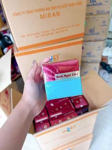 Kem Dưỡng Trắng Da Body Bạch Ngọc Liên 90g Hàng Chính Hãng Giá Tốt - Hinohouse